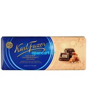 Шоколад Karl Fazer 200 гр